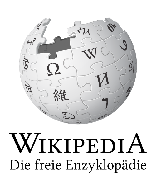 German Wikipedia